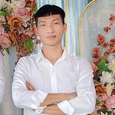 Hồ Ngô Hoàng Việt